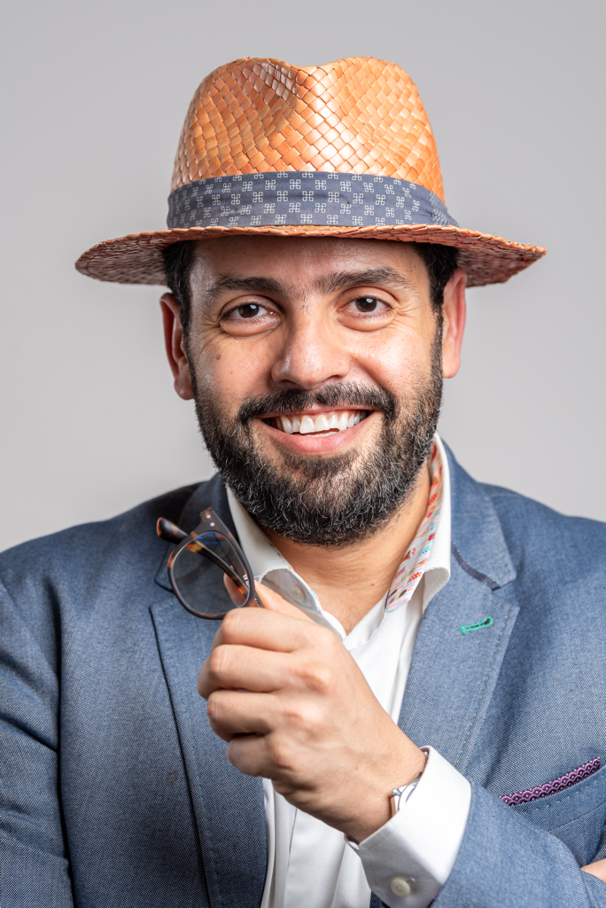 Ziad Matar